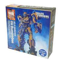 リボルテック 038 バンブルビー トランスフォーマー/TRANSFORMERS 海洋堂 フィギュア/グッズ