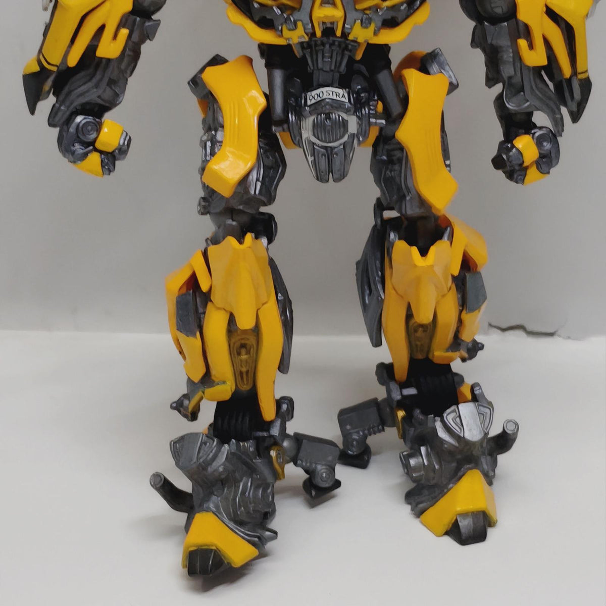 リボルテック 038 バンブルビー トランスフォーマー/TRANSFORMERS 海洋堂 フィギュア/グッズ