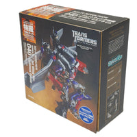 リボルテック 040 ジェットウイング装備オプティマスプライム トランスフォーマー/TRANSFORMERS 海洋堂 フィギュア/グッズ
