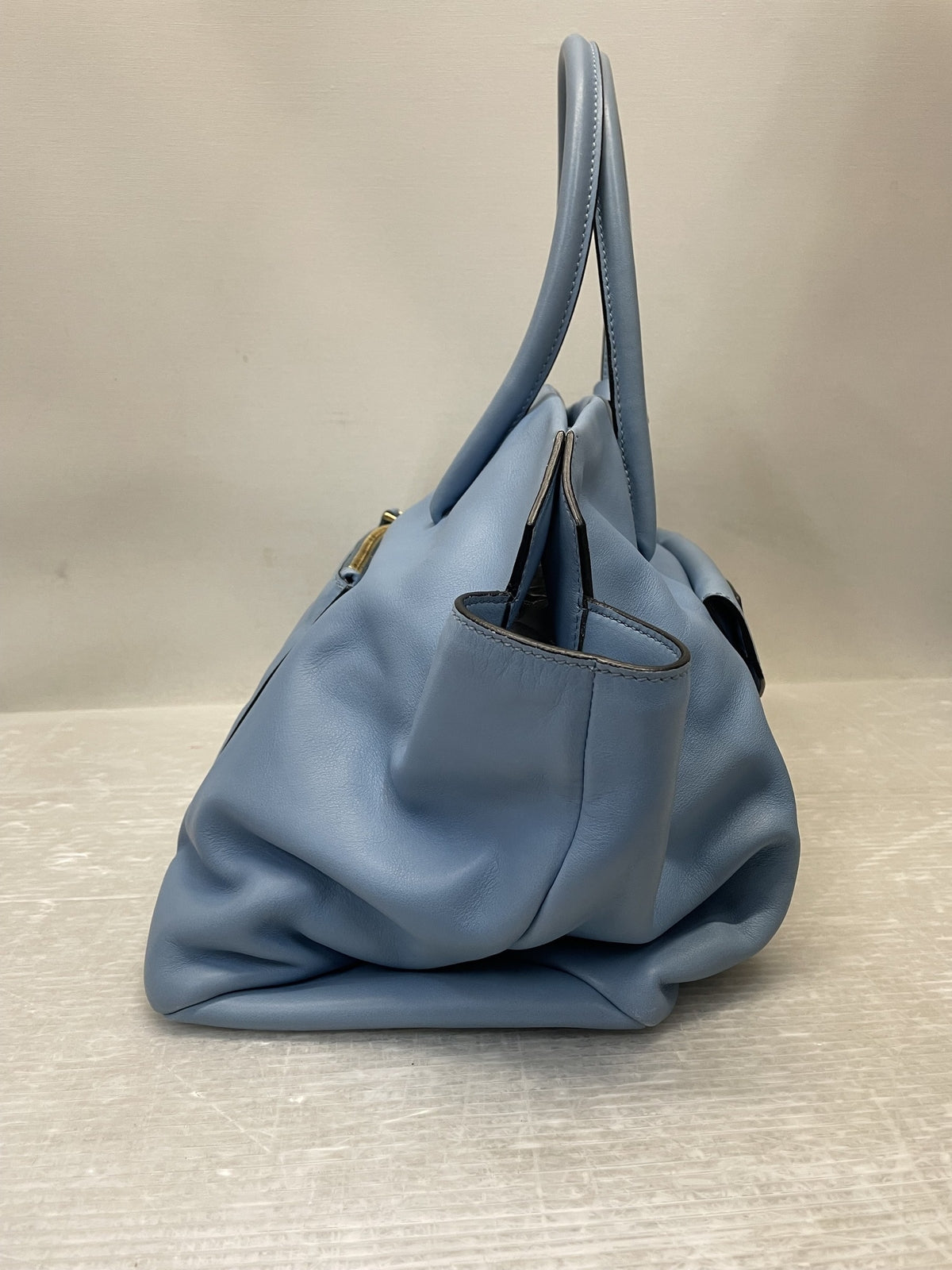 miu miu ヴィッテロソフト 2WAYトートバッグ