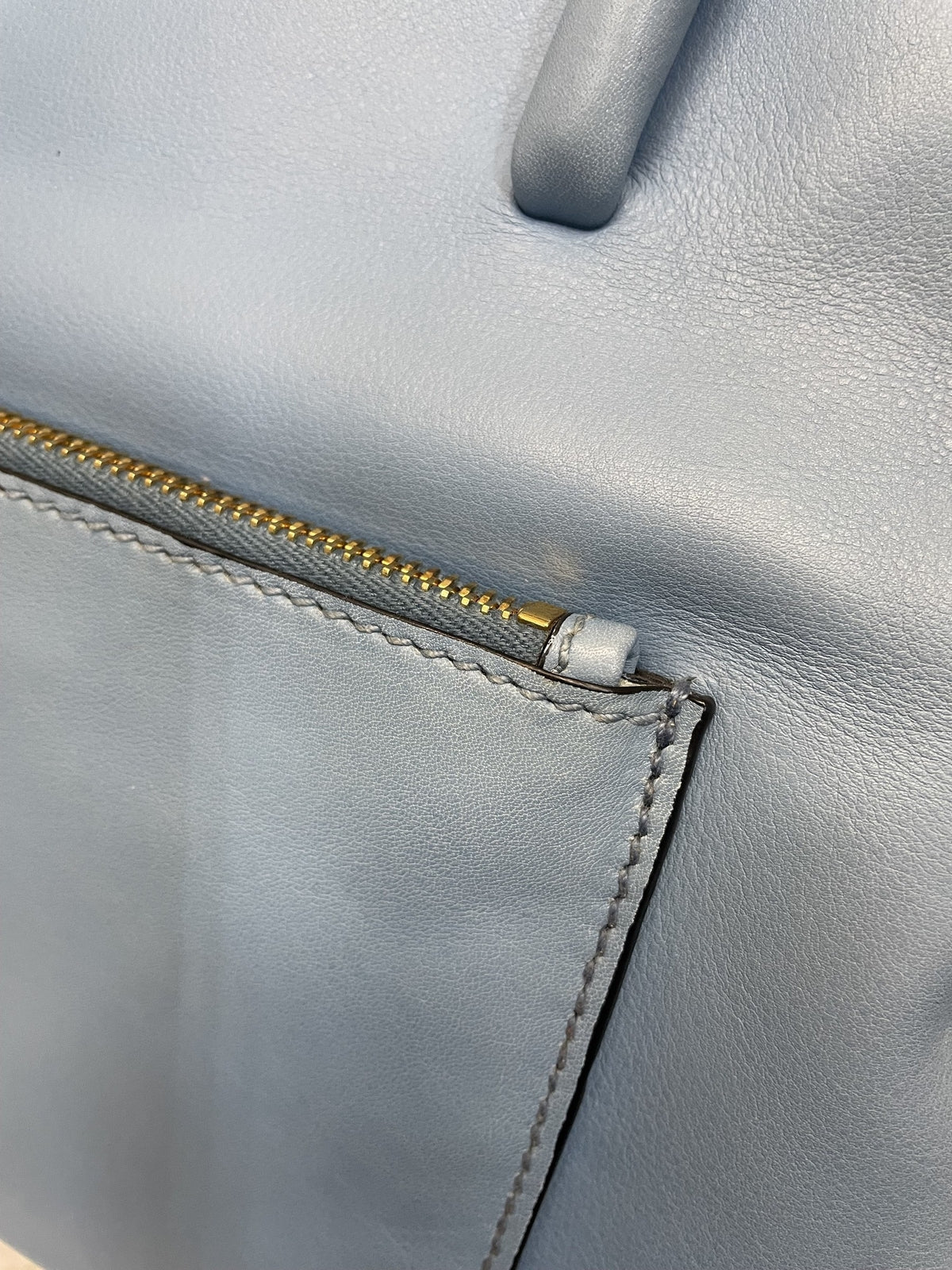 miu miu ヴィッテロソフト 2WAYトートバッグ