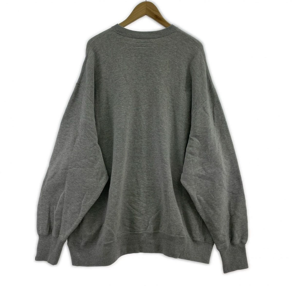 その他トップス 0301B グレー