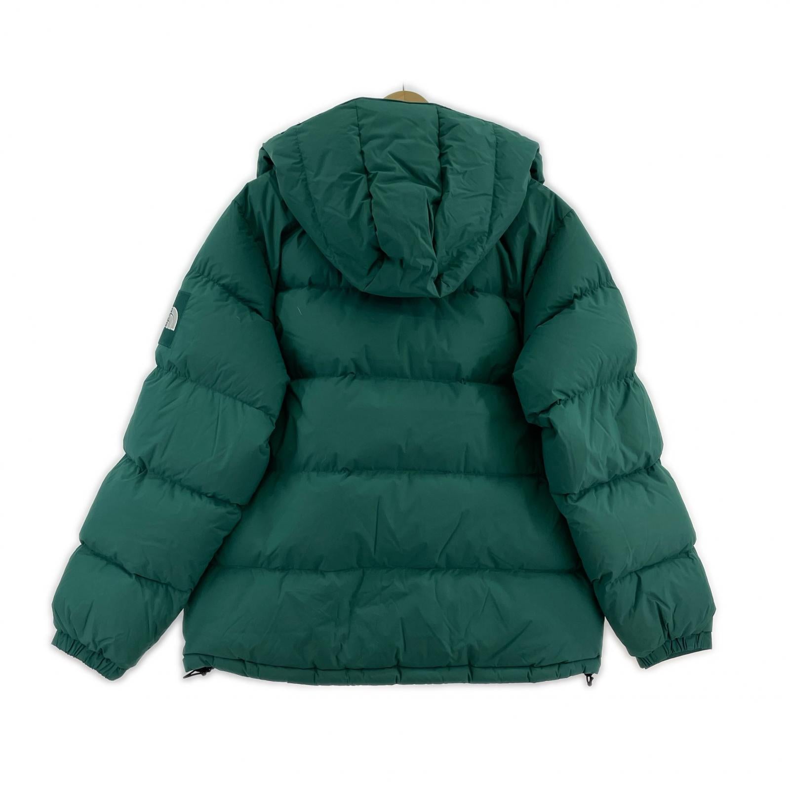 ダウンジャケット CAMP Sierra Shor L