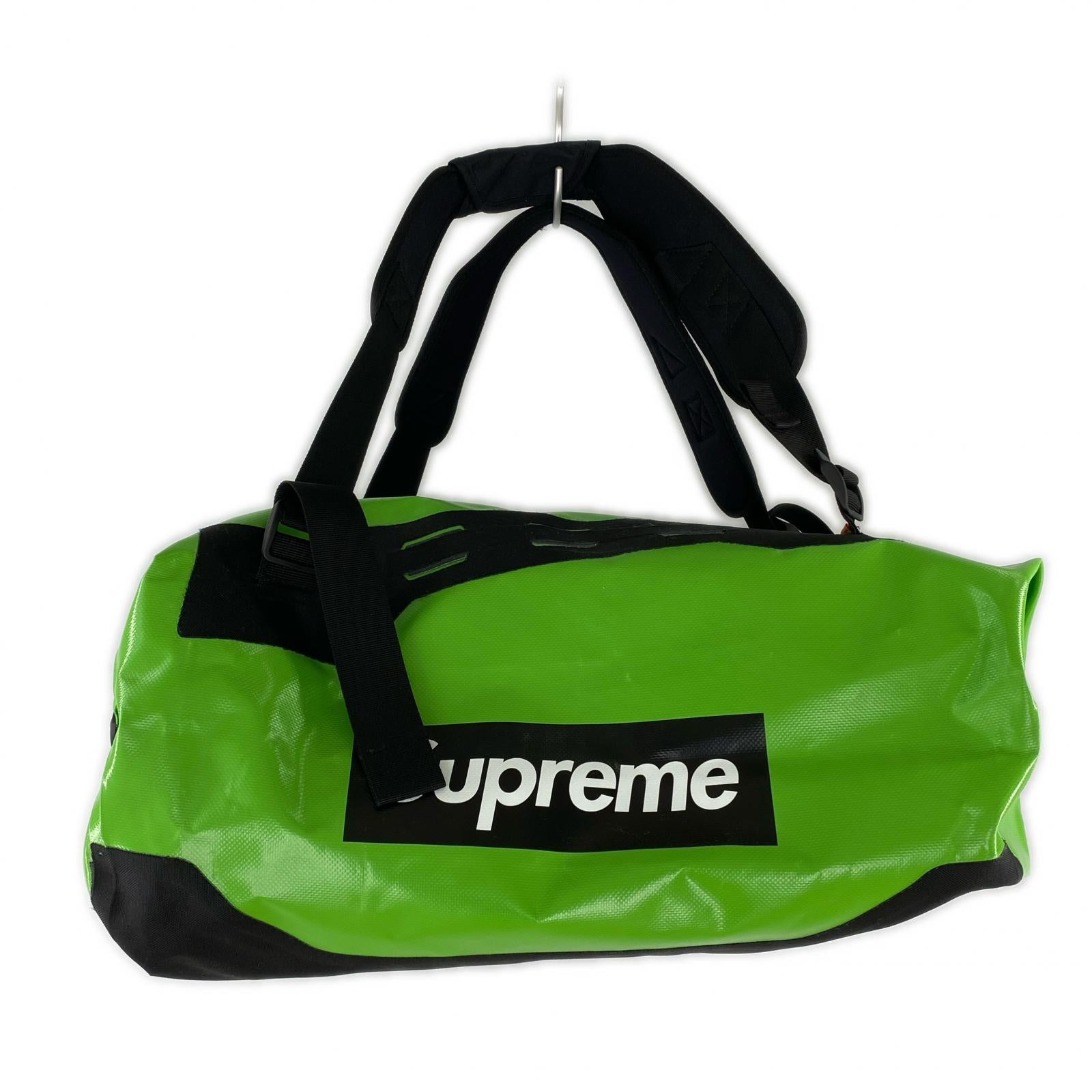 その他バッグ 24SS ORTLIEB duffle bag