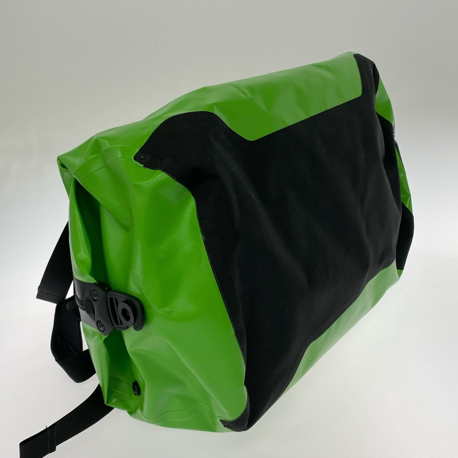その他バッグ 24SS ORTLIEB duffle bag