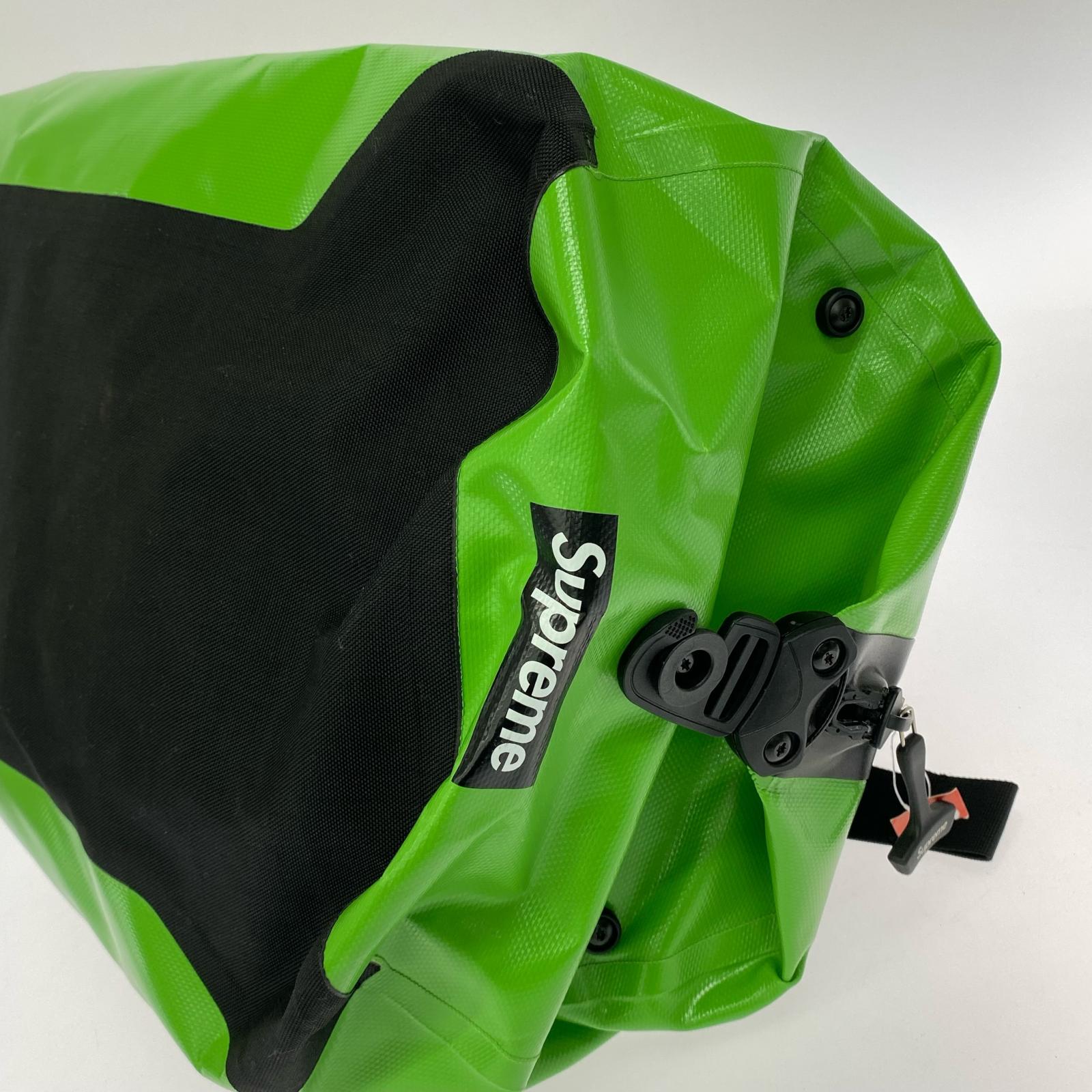 その他バッグ 24SS ORTLIEB duffle bag