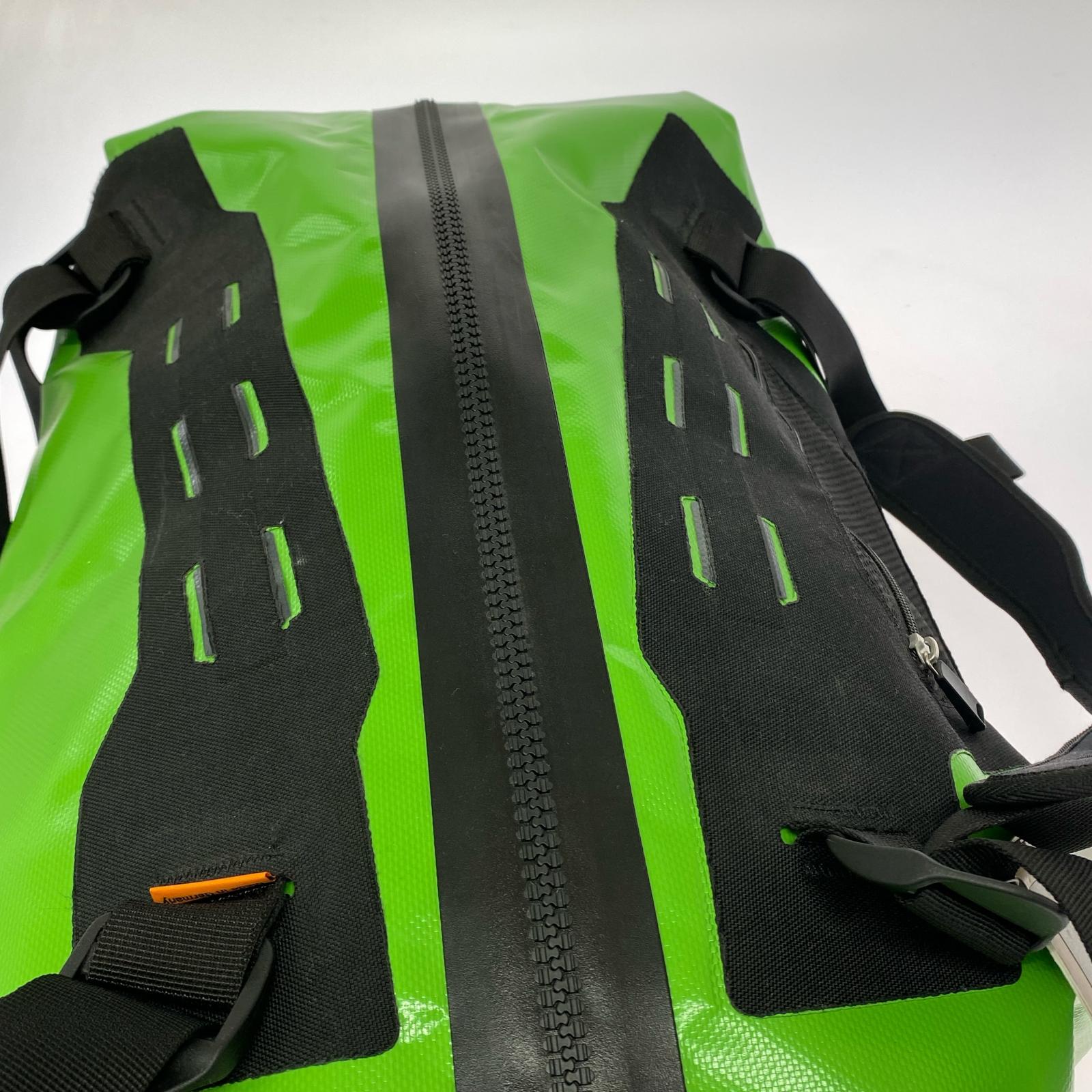 その他バッグ 24SS ORTLIEB duffle bag