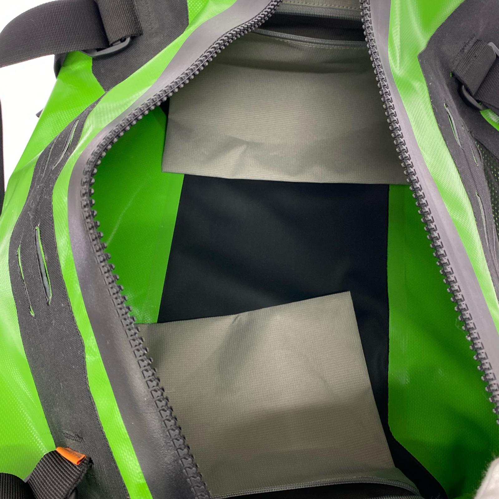 その他バッグ 24SS ORTLIEB duffle bag