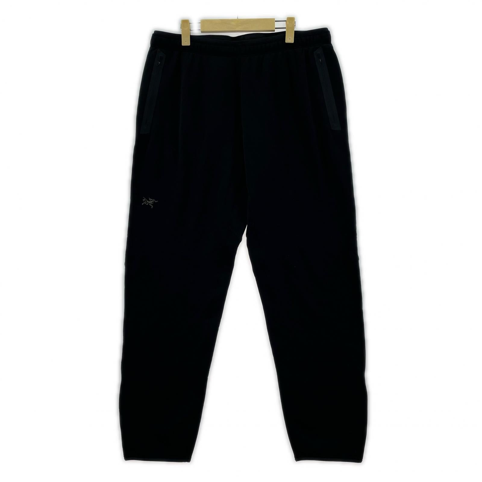 その他ボトムス ARC'TERYX KYANITE PANT M パンツ ブラック L/G ブラック