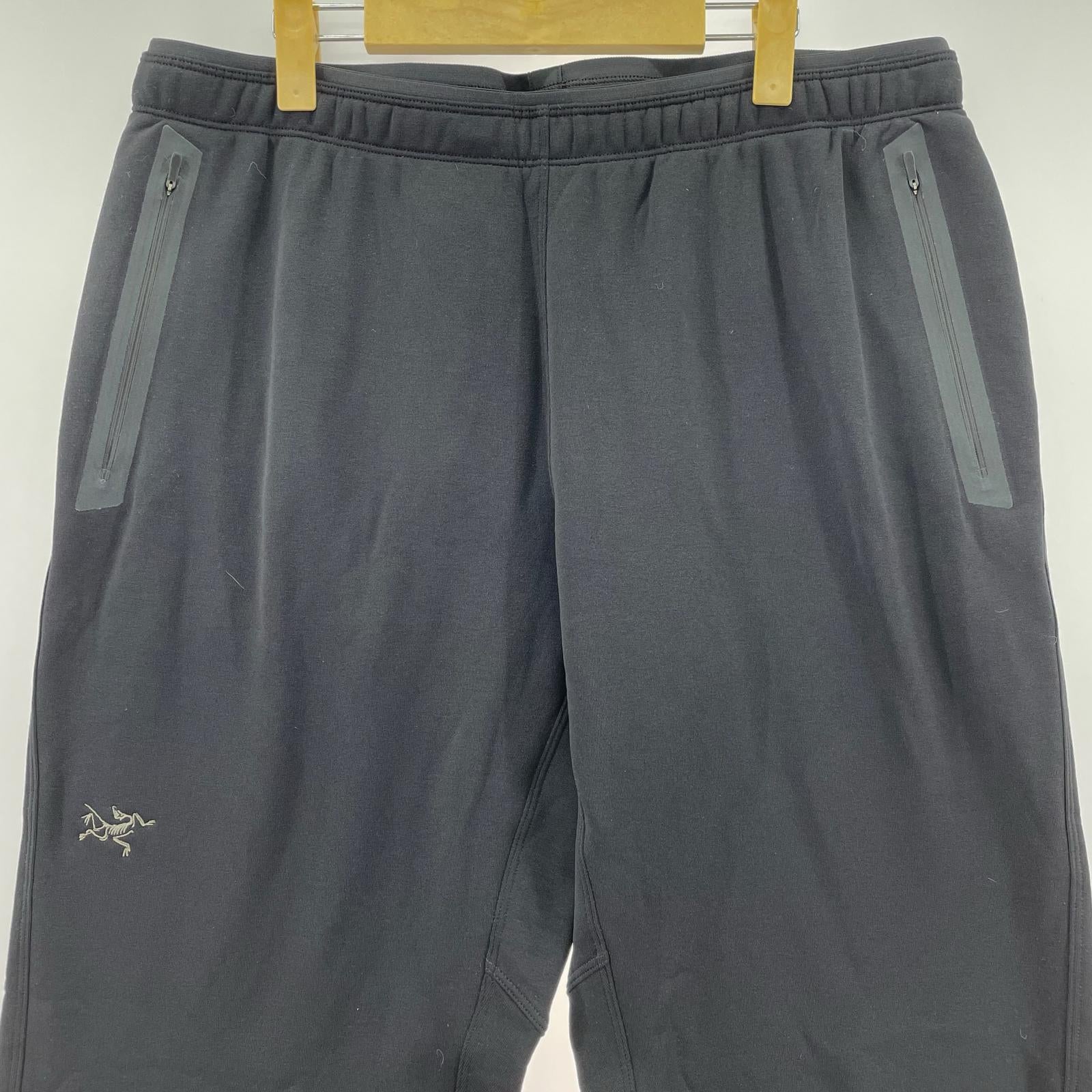 その他ボトムス ARC'TERYX KYANITE PANT M パンツ ブラック L/G ブラック