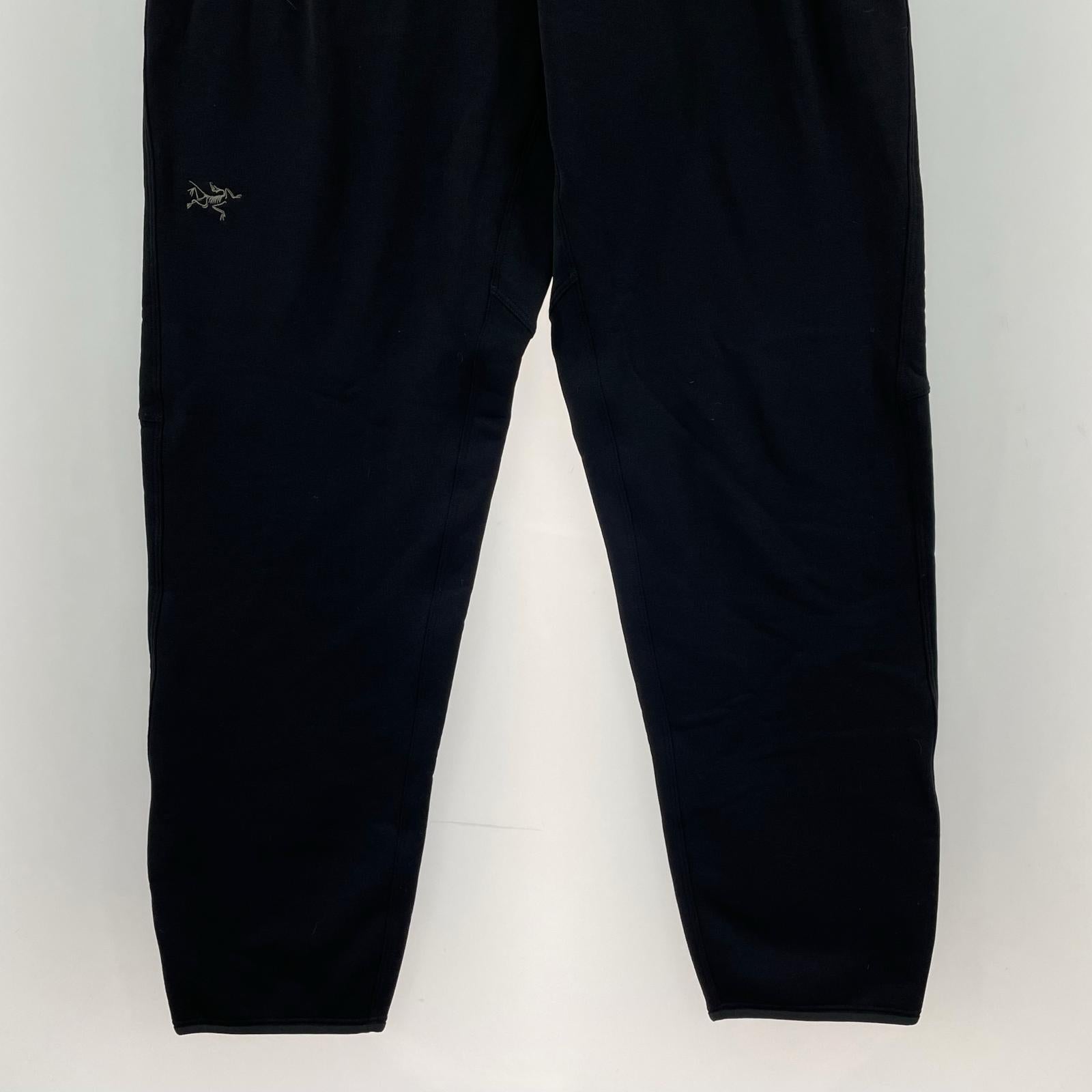 その他ボトムス ARC'TERYX KYANITE PANT M パンツ ブラック L/G ブラック