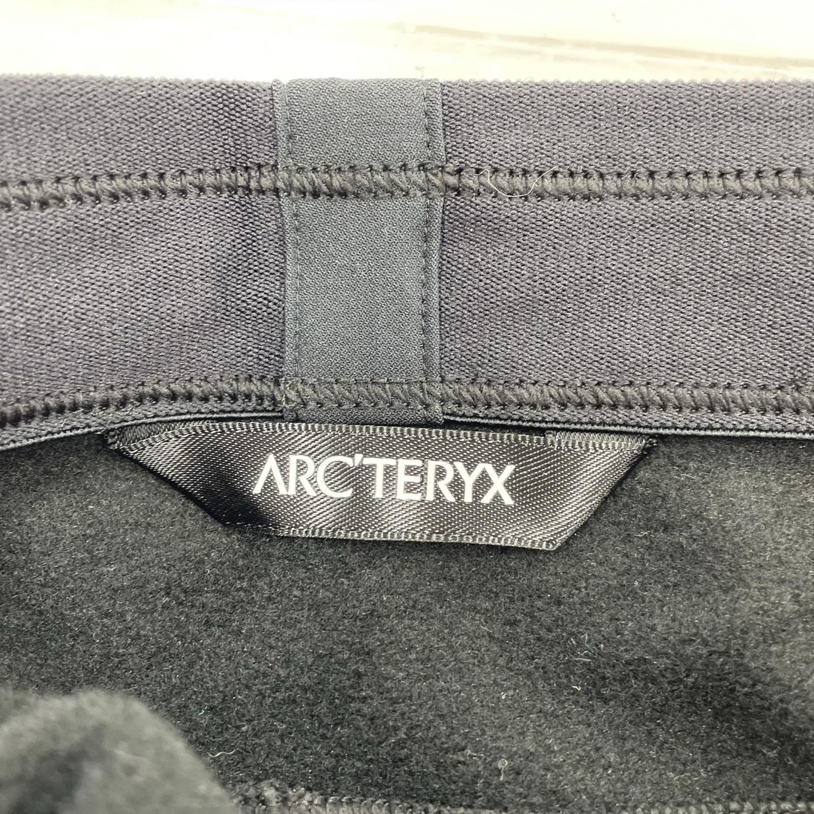 その他ボトムス ARC'TERYX KYANITE PANT M パンツ ブラック L/G ブラック