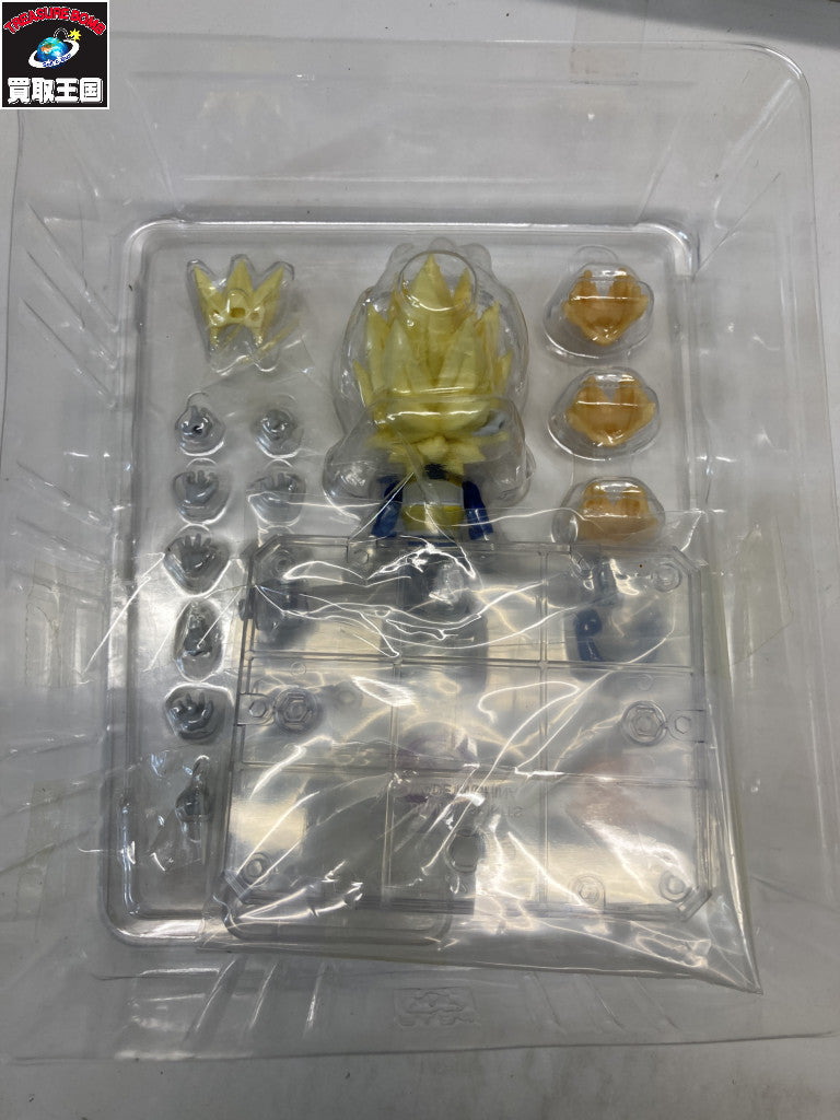 BB戦士 RX-93 νガンダム メタリックVer. ガンプラ
