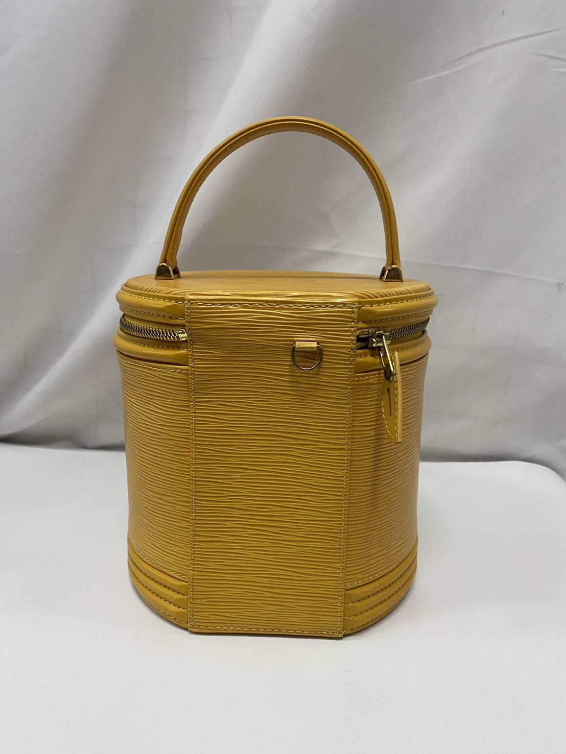 LV カンヌ バニティバッグ エピ M48039 AS1916