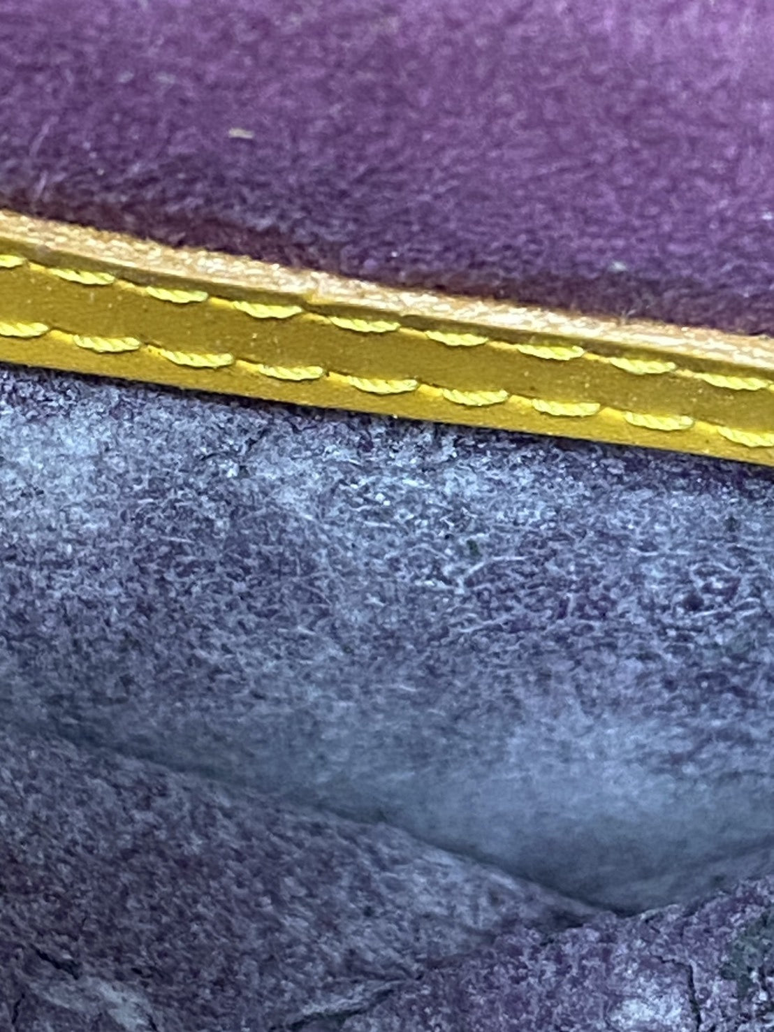 LV カンヌ バニティバッグ エピ M48039 AS1916
