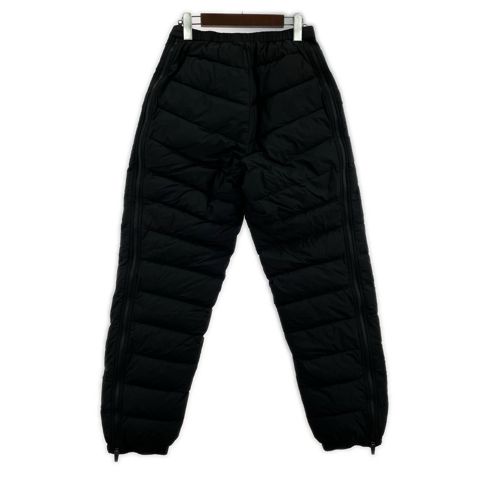 パンツ THE NORTH FACE Aconcagua Pant ND91834 黒 (L) L ブラック