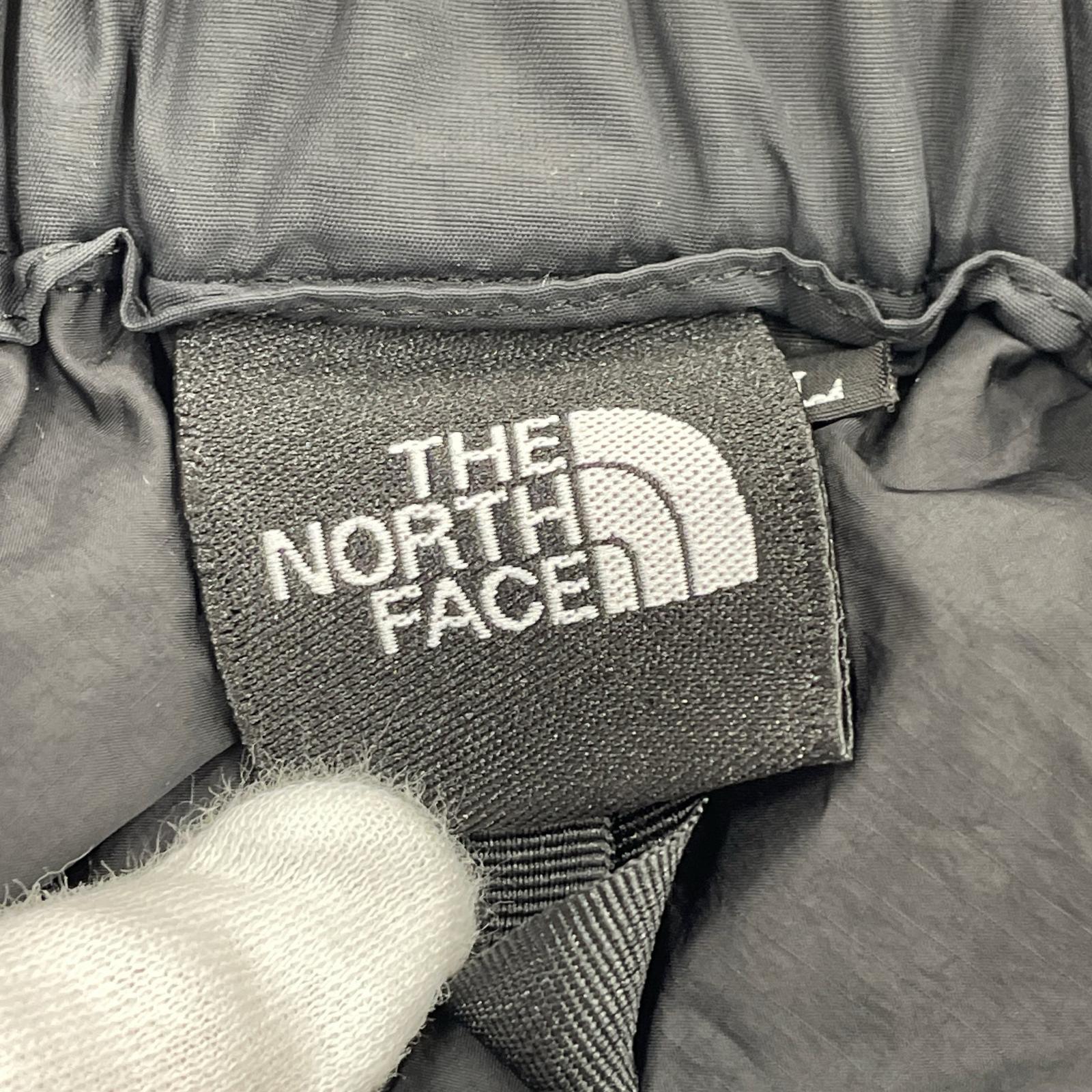 パンツ THE NORTH FACE Aconcagua Pant ND91834 黒 (L) L ブラック