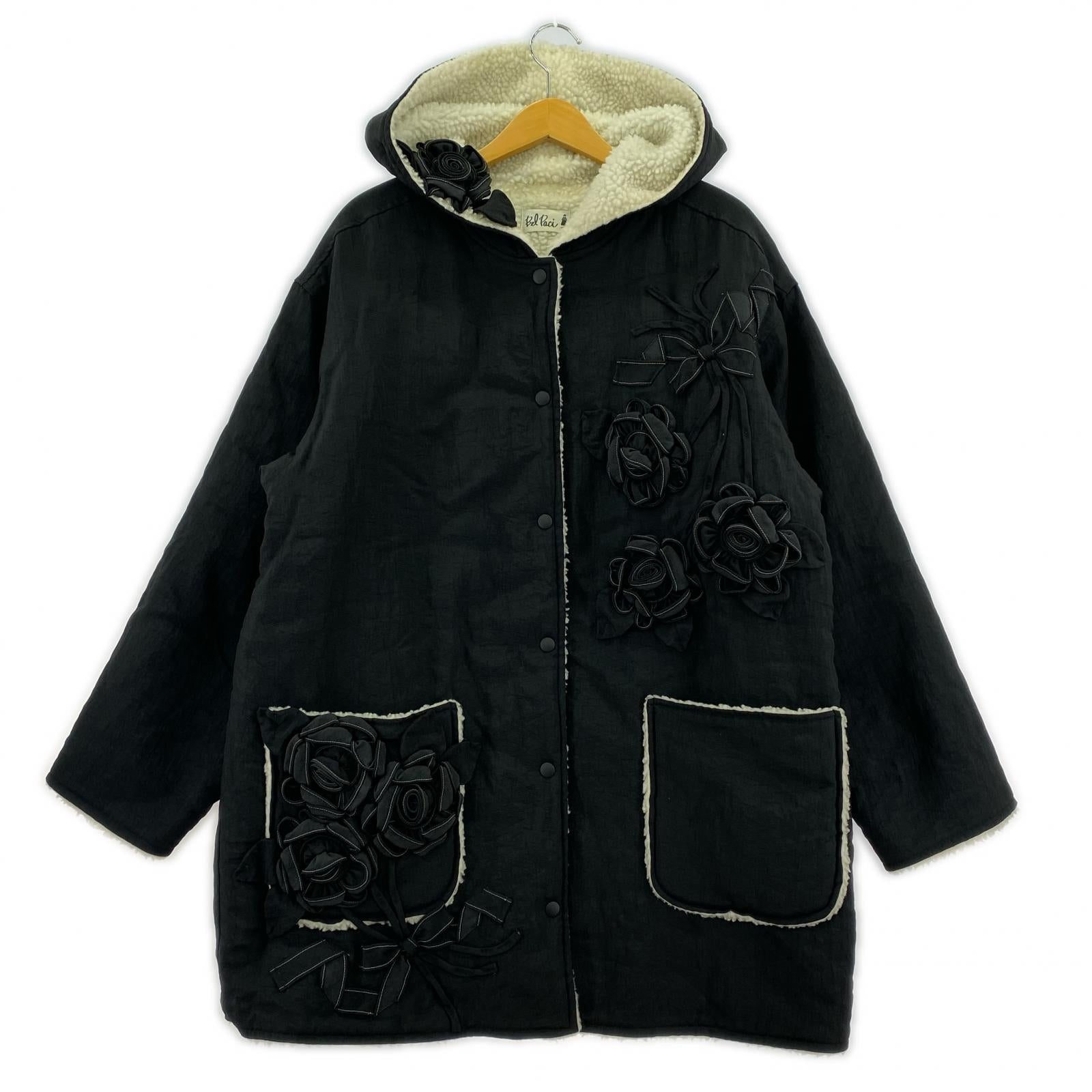 ジャケット belpaci ブラック