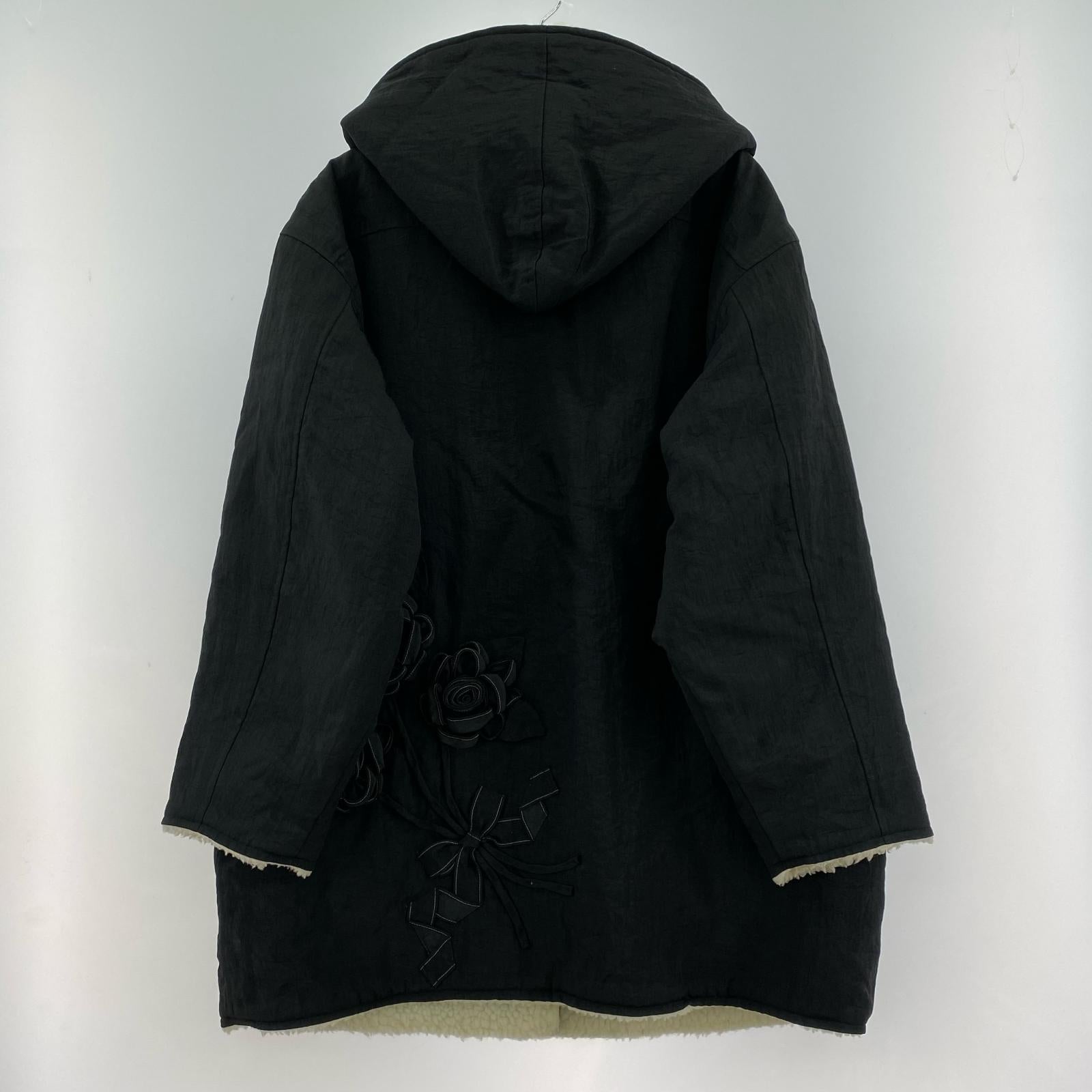 ジャケット belpaci ブラック