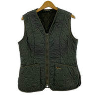 ジャケット fleece betty カーキ