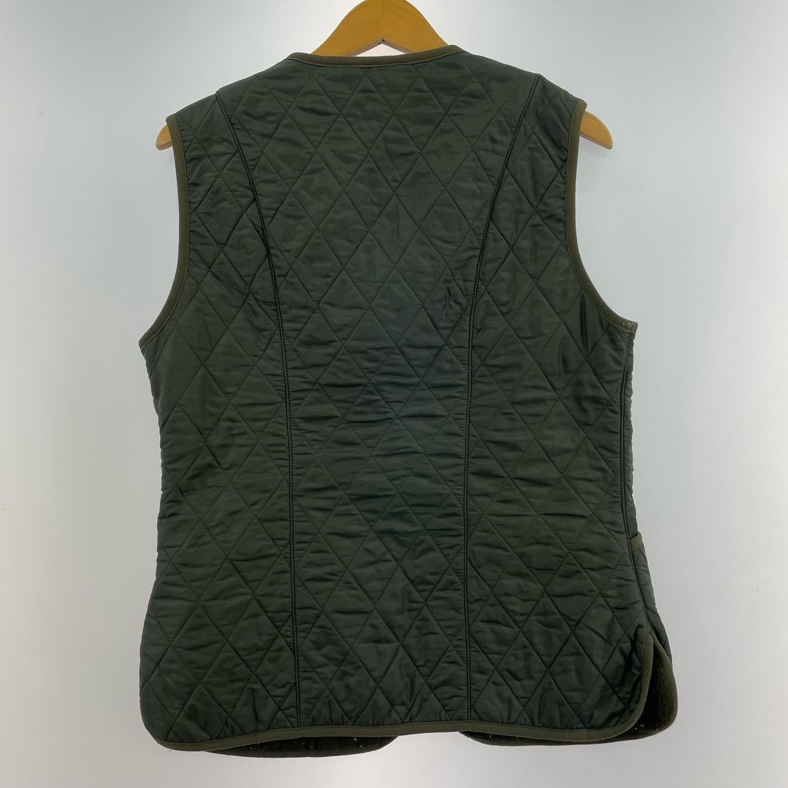 ジャケット fleece betty カーキ