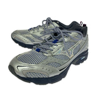 スニーカー mizuno MXR 27.0 27cm (US9 UK8 1/2 EU44) グレー