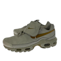 スニーカー AIR MAX PLUS TIEMPO (27.0) 27cm (US9 UK8 1/2 EU44) ホワイト