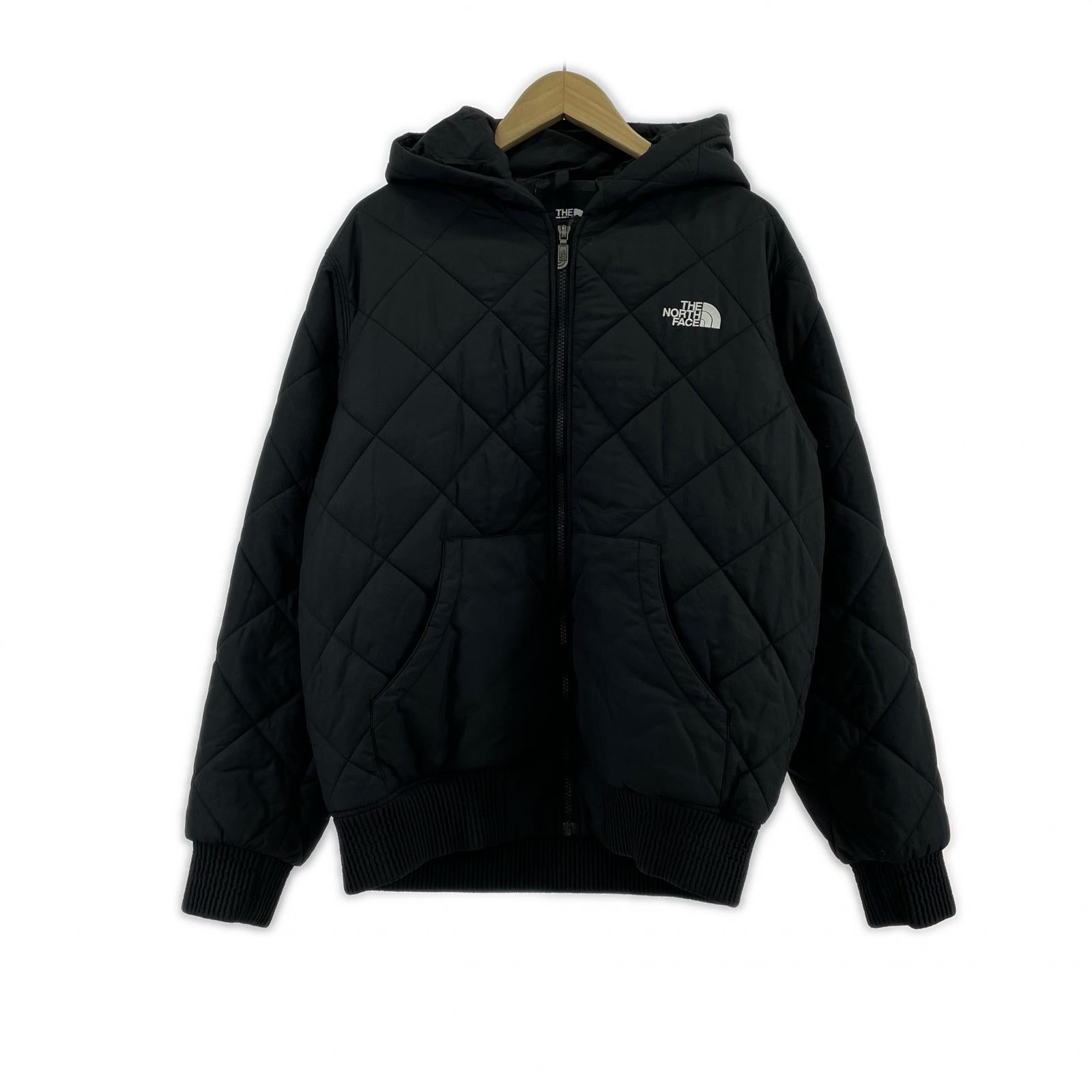 ジャケット THE NORTH FACE Yakkin Jacket NY82031R 黒 (M) M ブラック