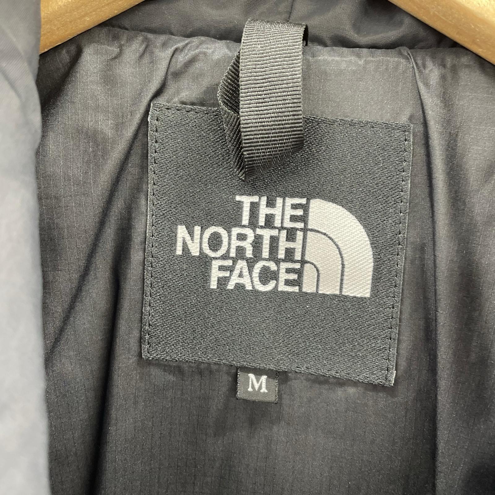 ジャケット THE NORTH FACE Yakkin Jacket NY82031R 黒 (M) M ブラック