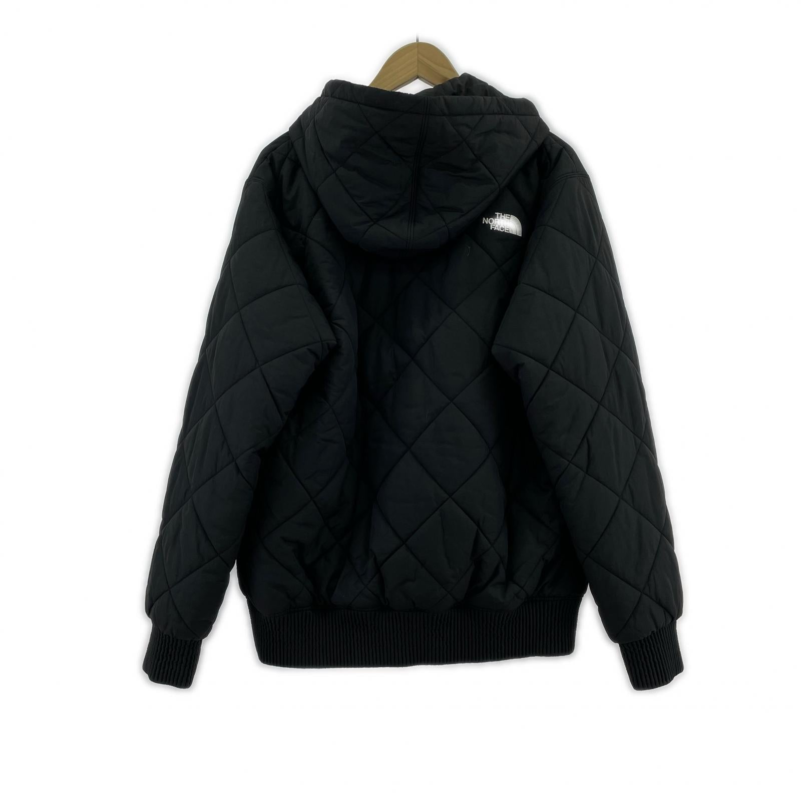 ジャケット THE NORTH FACE Yakkin Jacket NY82031R 黒 (M) M ブラック