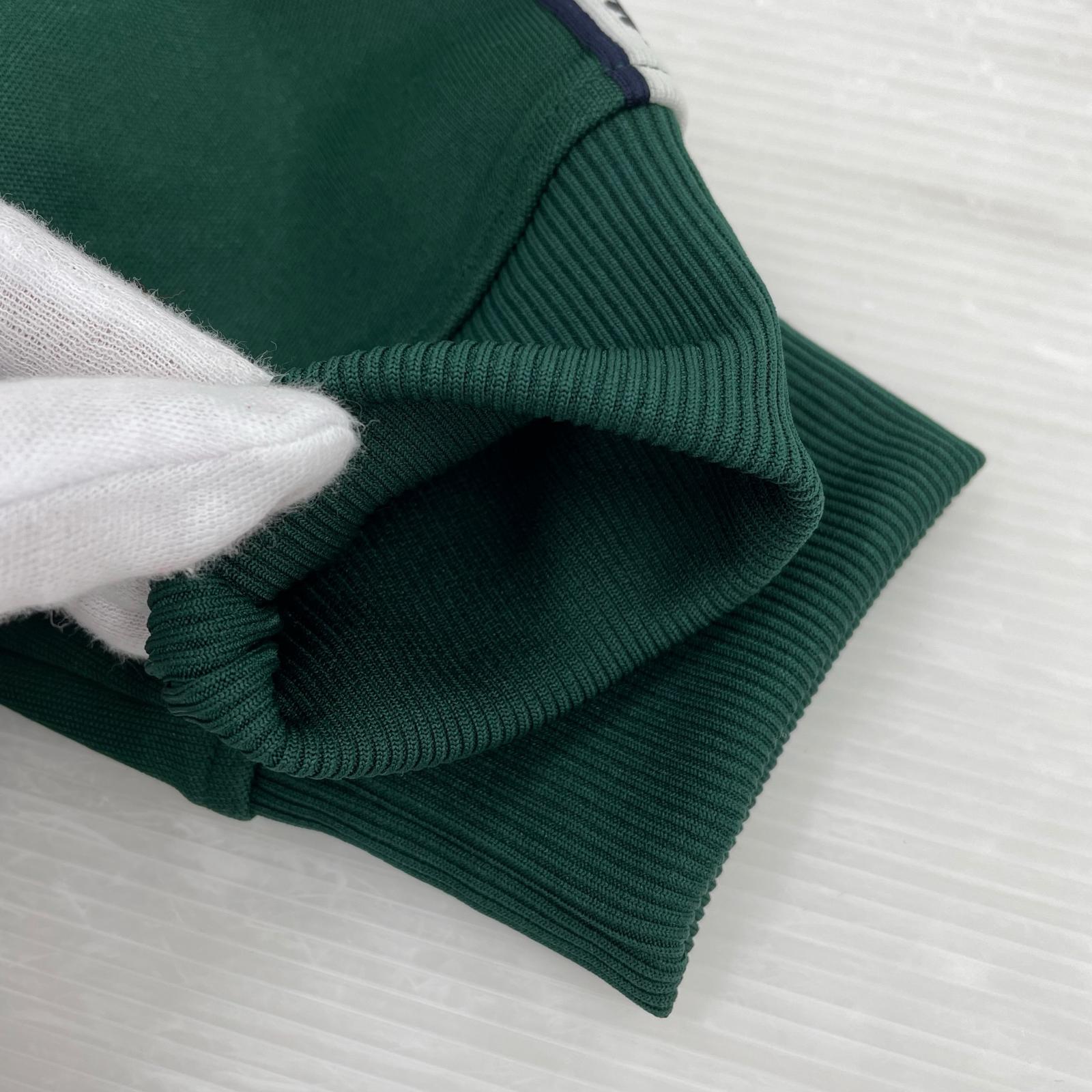 ジャケット FRED PERRY トラックジャケット 緑 (XS)