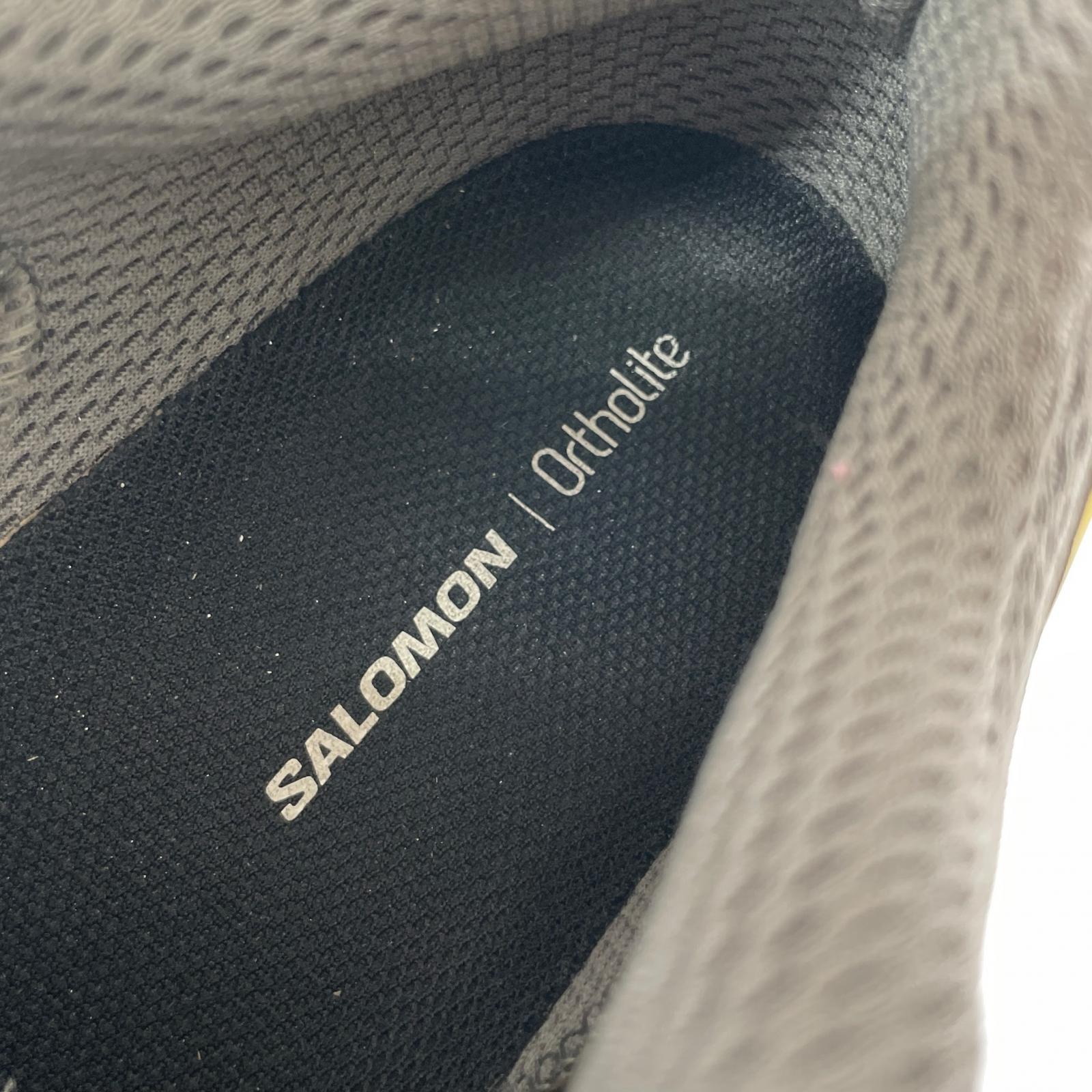 スニーカー 28.5cm ACS PRO 28.5cm (US10 1/2 UK10 EU47) グレー
