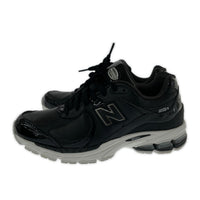 スニーカー U2002RD (26.0) 26cm (US8 UK7 1/2 EU42) ブラック