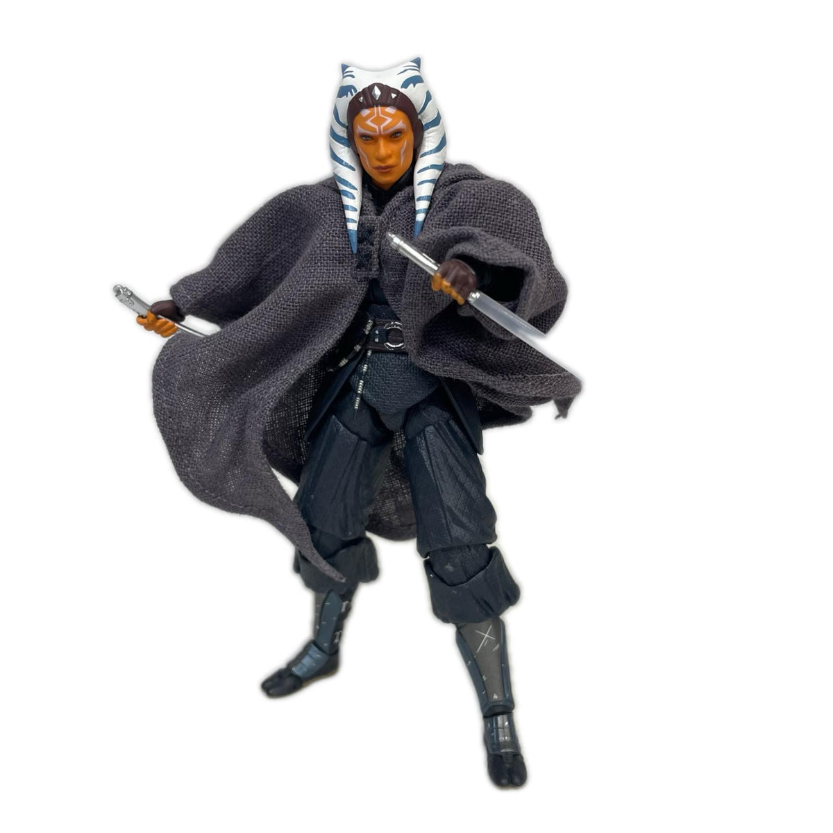 MAFEX アソーカ スターウォーズ フィギュア/グッズ