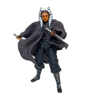 MAFEX アソーカ スターウォーズ フィギュア/グッズ