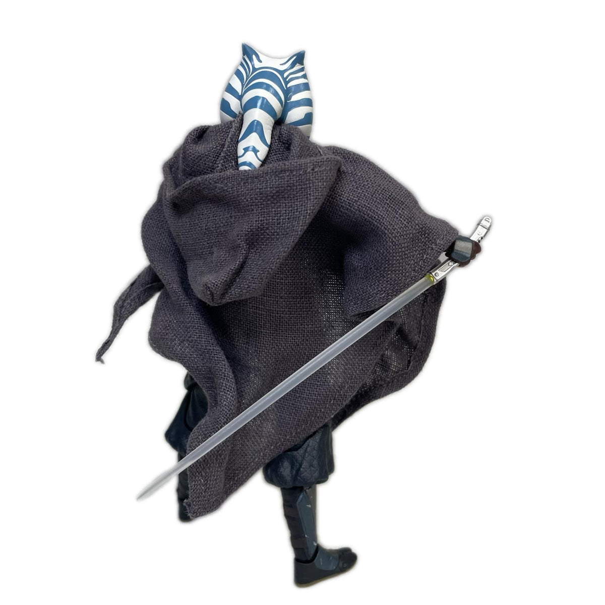 MAFEX アソーカ スターウォーズ フィギュア/グッズ