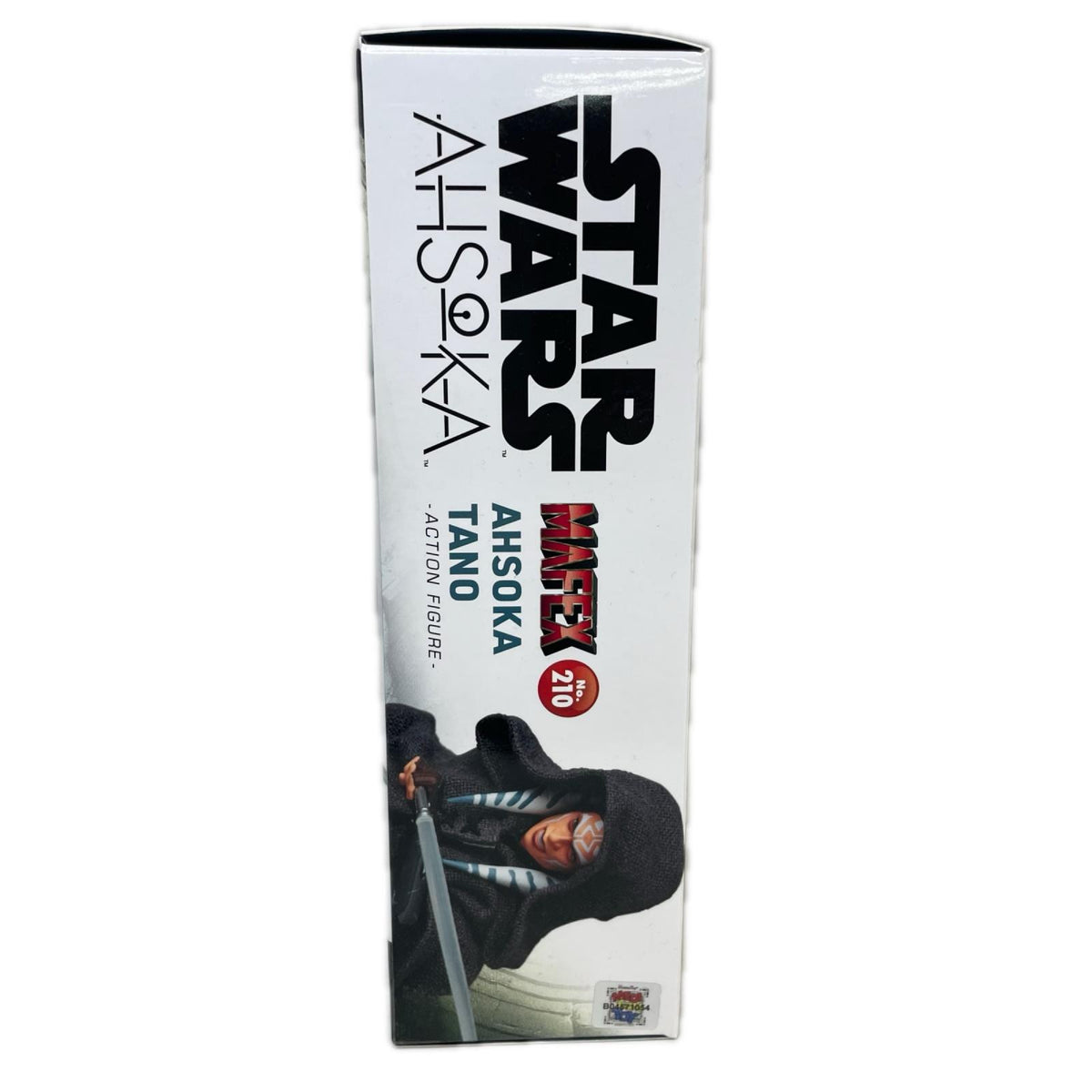 MAFEX アソーカ スターウォーズ フィギュア/グッズ