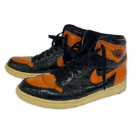 スニーカー Air Jordan 1 High 27.5CM 27.5cm (US9 1/2 UK9 EU45)