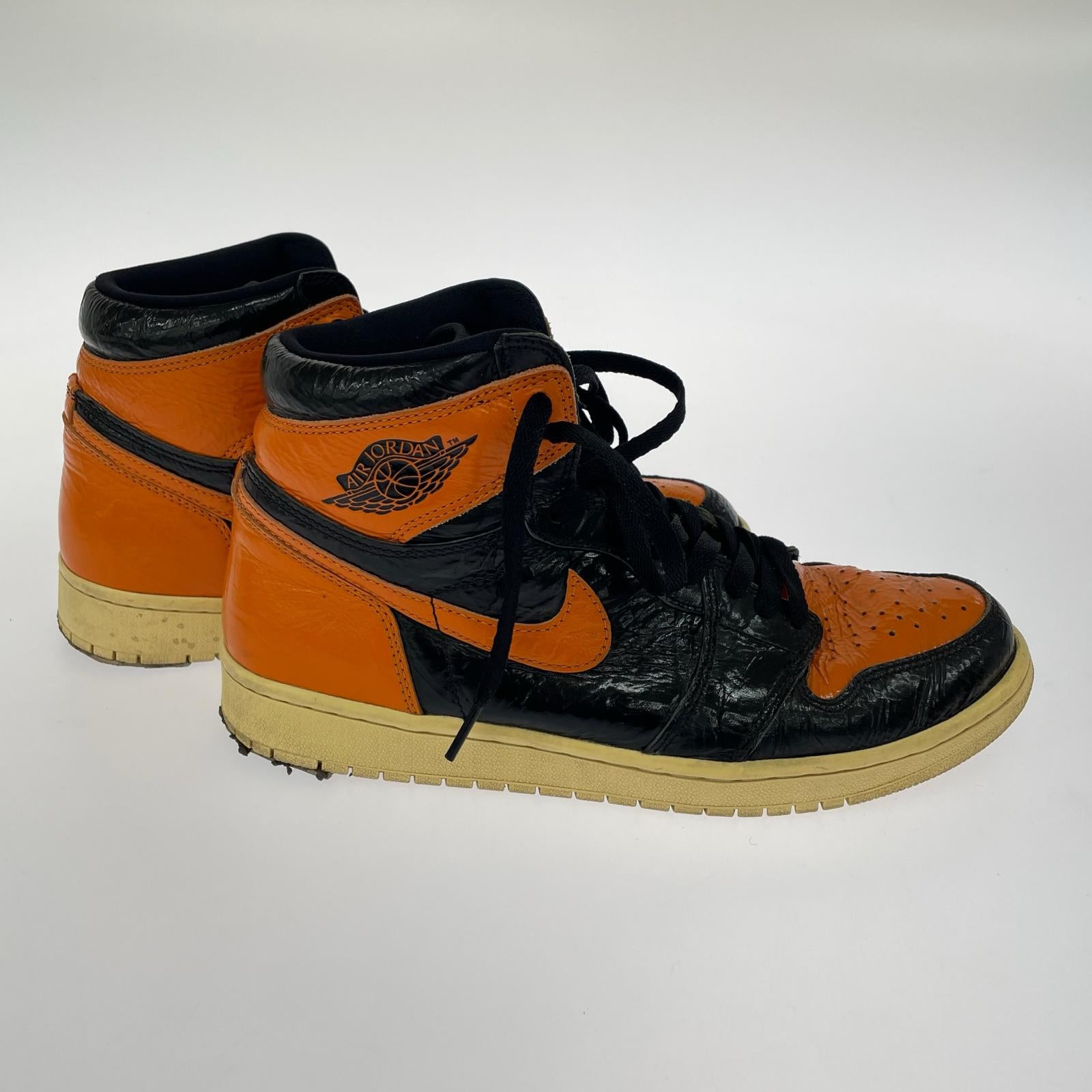 スニーカー Air Jordan 1 High 27.5CM 27.5cm (US9 1/2 UK9 EU45)