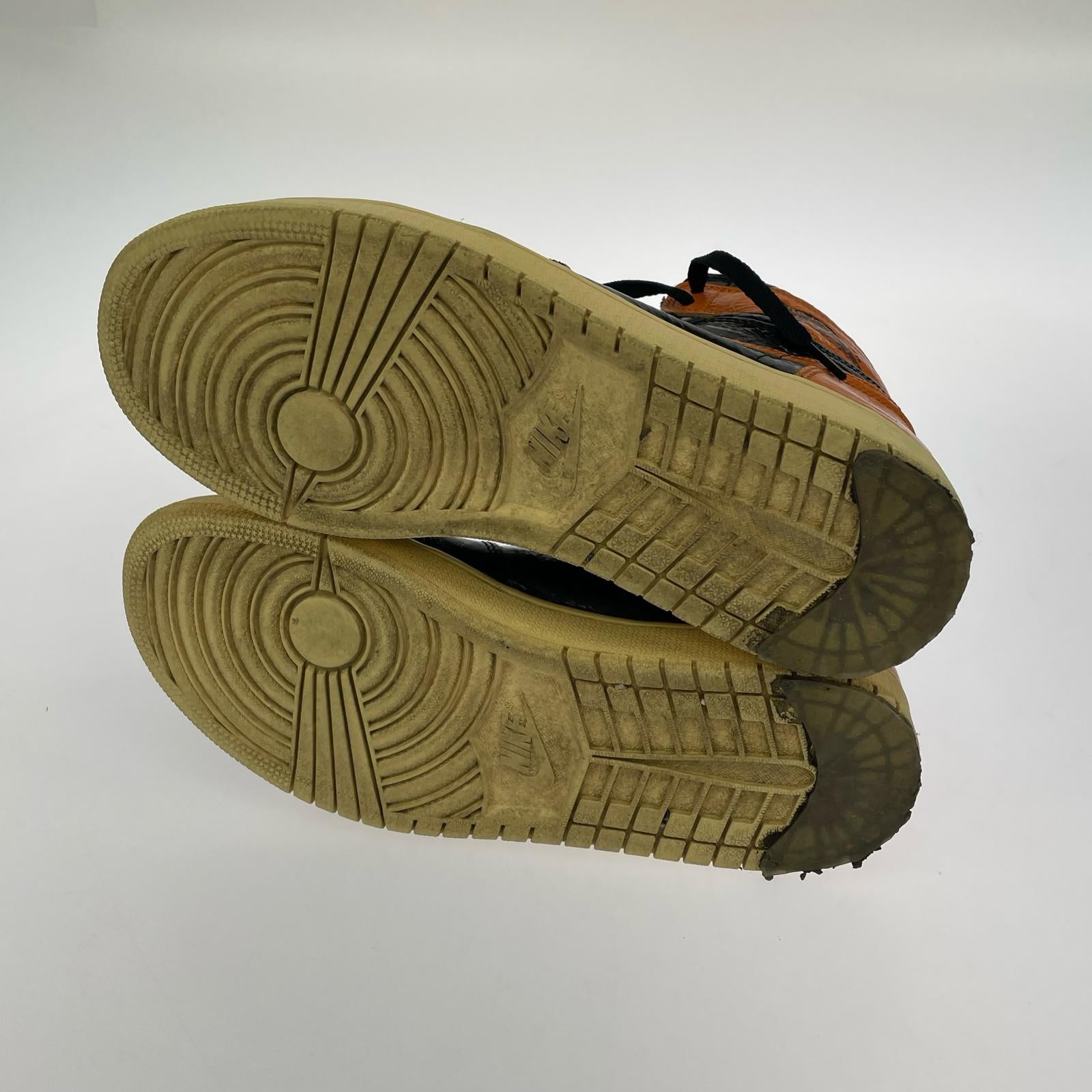 スニーカー Air Jordan 1 High 27.5CM 27.5cm (US9 1/2 UK9 EU45)