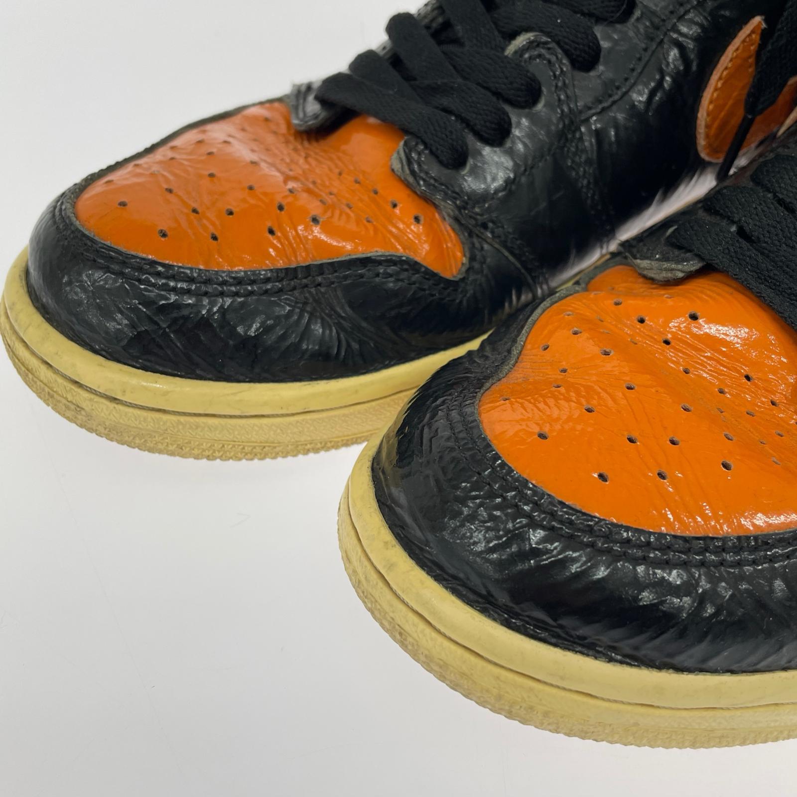 スニーカー Air Jordan 1 High 27.5CM 27.5cm (US9 1/2 UK9 EU45)