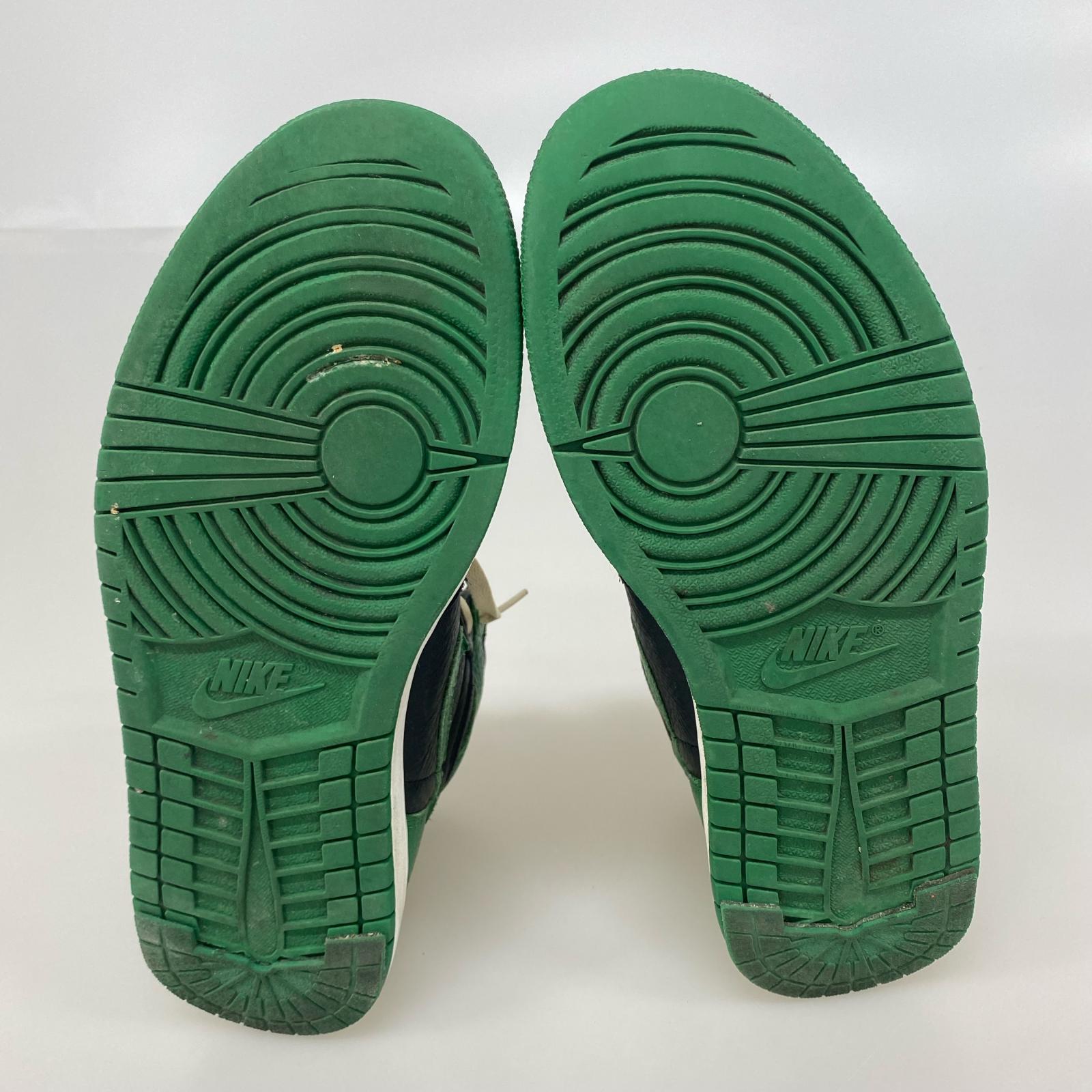 スニーカー Air Jordan 1 Retro High OG 27.5 緑 27.5cm (US9 1/2 UK9 EU45)