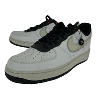 スニーカー 鶴 AIR FORCE1 07 LX DA8482-100 30.0cm 30cm (US12 UK11 1/2 EU50) ホワイト