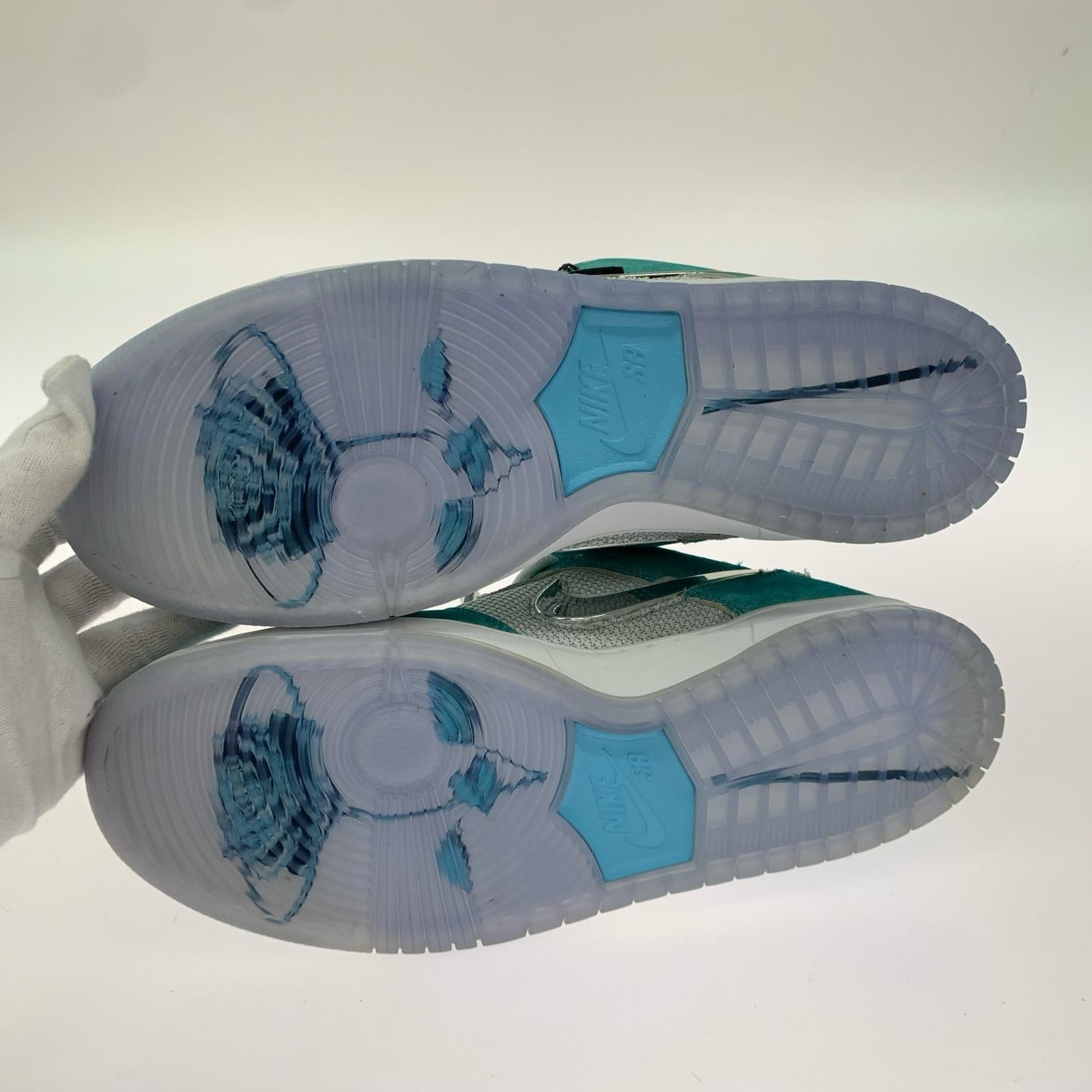 スニーカー DUNK LOW PRO QS FD2562-400 30.0cm 30cm (US12 UK11 1/2 EU50)