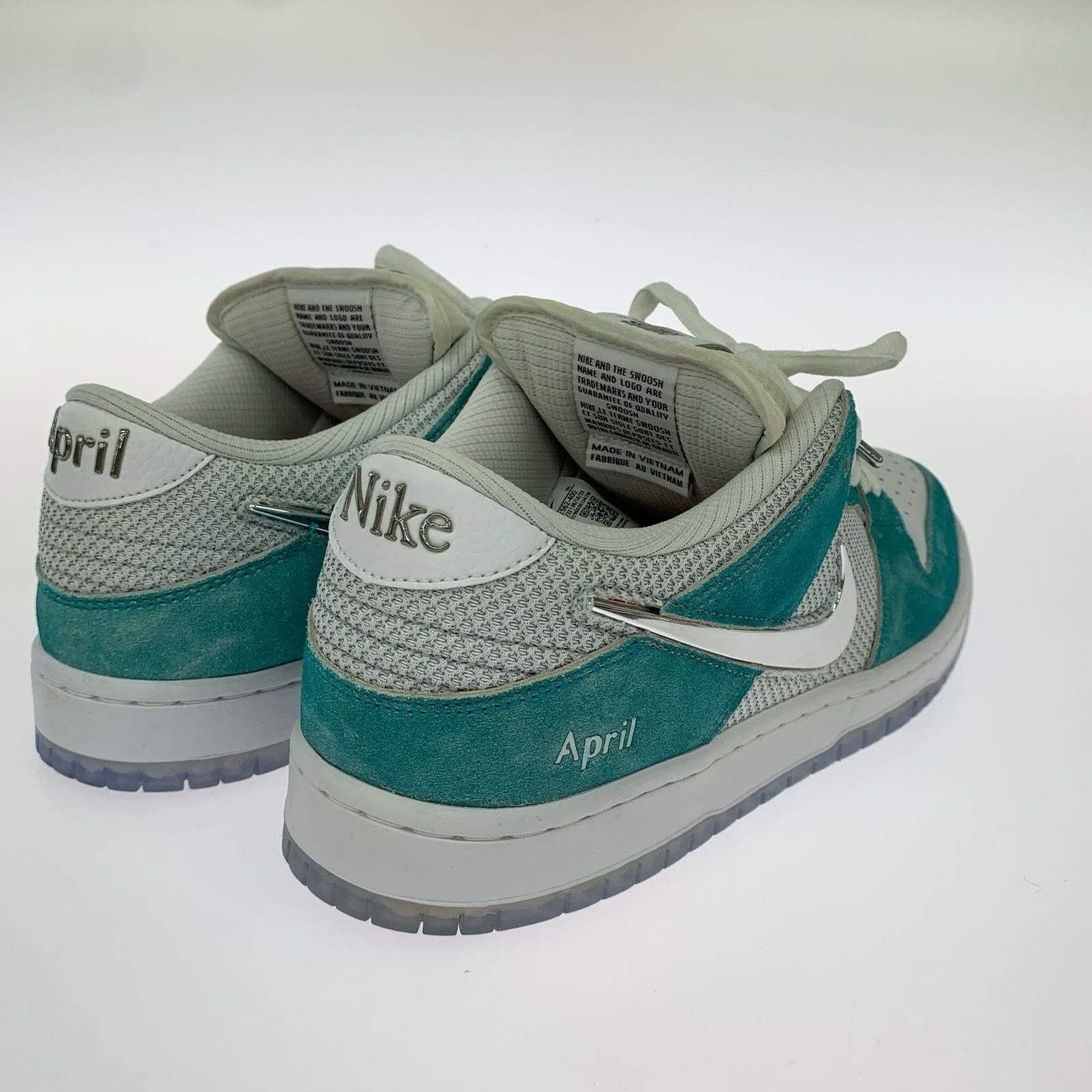 スニーカー DUNK LOW PRO QS FD2562-400 30.0cm 30cm (US12 UK11 1/2 EU50)