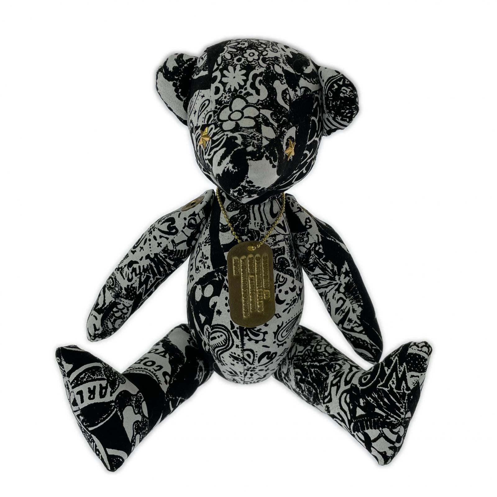 その他アクセサリー ELLYBEAR