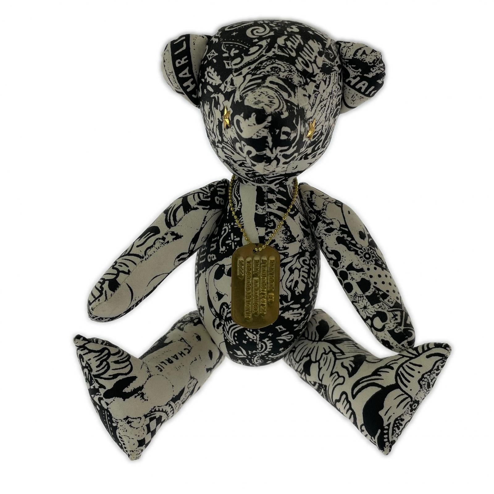その他アクセサリー ELLYBEAR