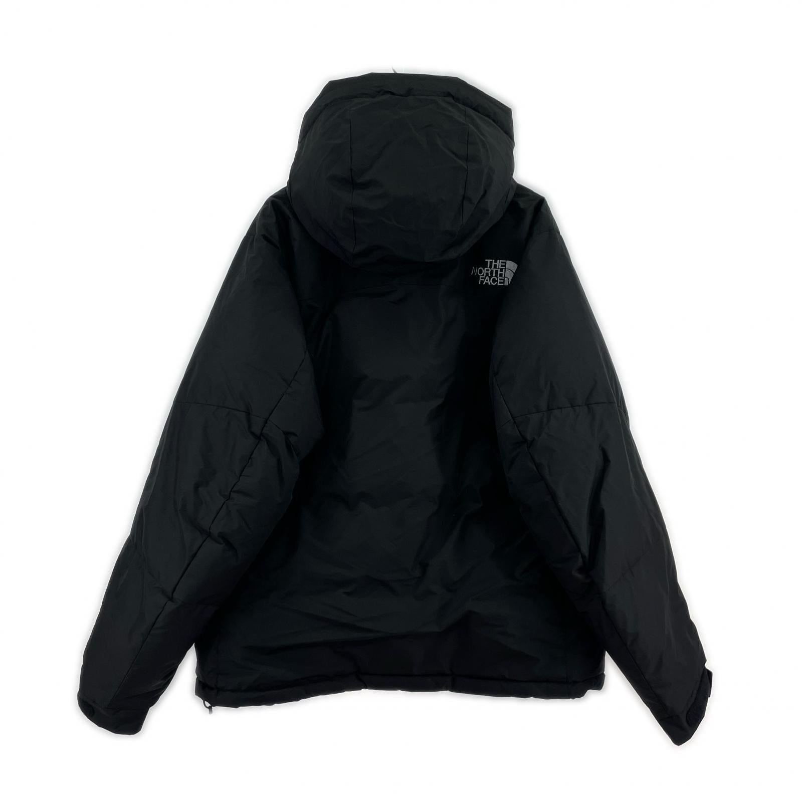 ダウンジャケット ND92551 黒 XL ブラック