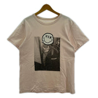 半袖Tシャツ Tee L ピンク