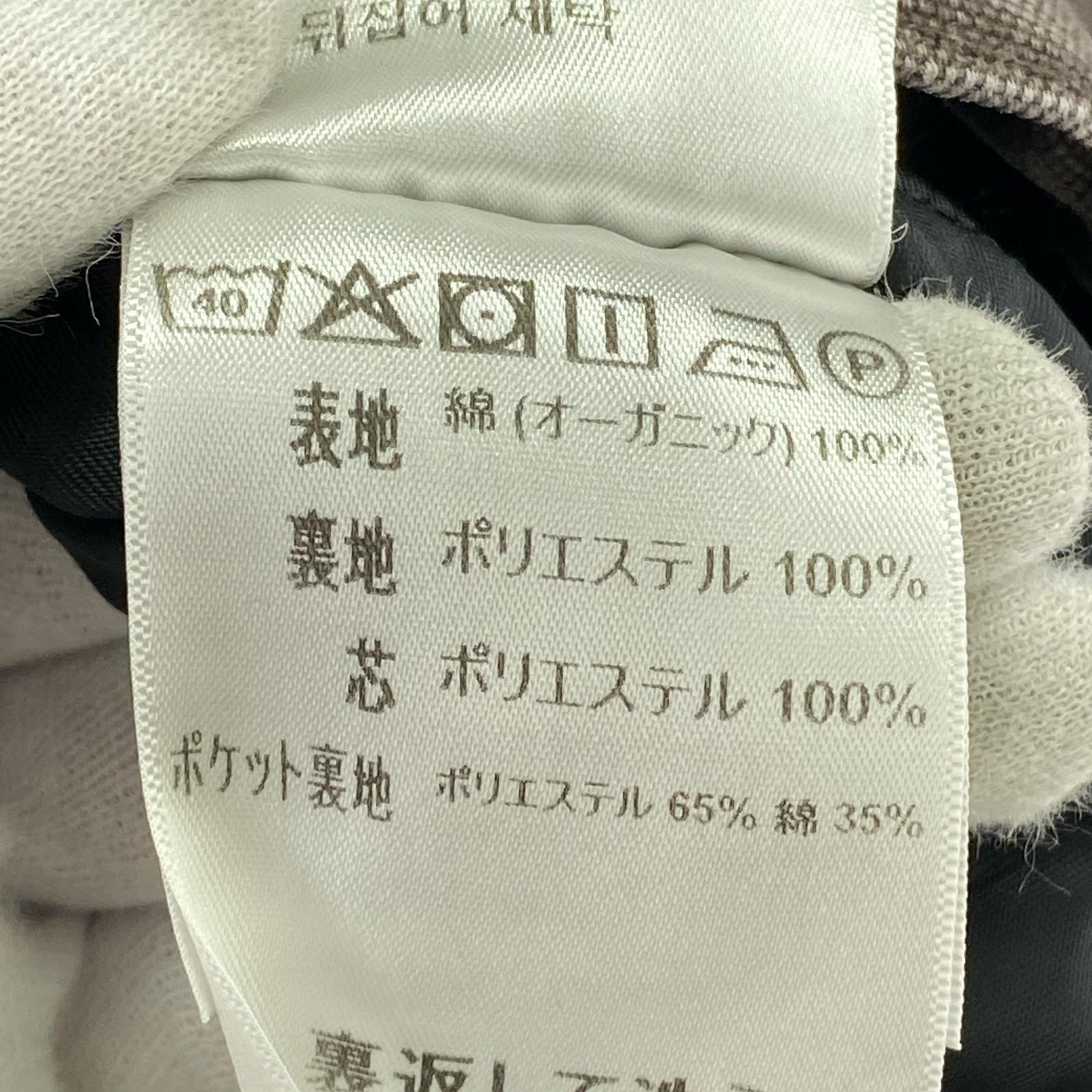 ジャケット Carhartt WIP OG DETROIT JACKET XL ブラウン